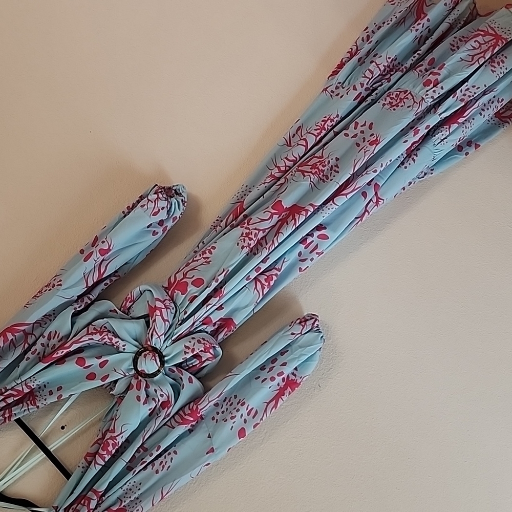 NWT - Open waist dress